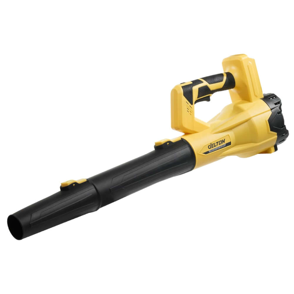 เครื่องเป่าใบไม้ไร้สาย (พร้อมแบตเตอรี่) DELTON รุ่น CBL-119LF ULTRAFLEX 20V 4AH_2